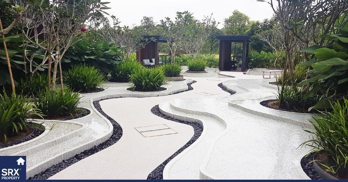 Bellewoods (D25), Condominium #1922932